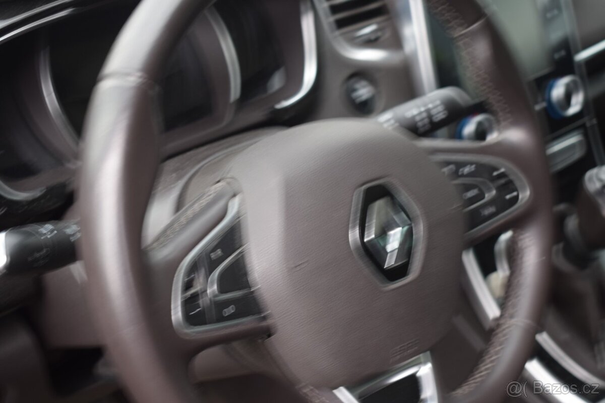 Renault Espace MOTOR NETOČÍ - 13