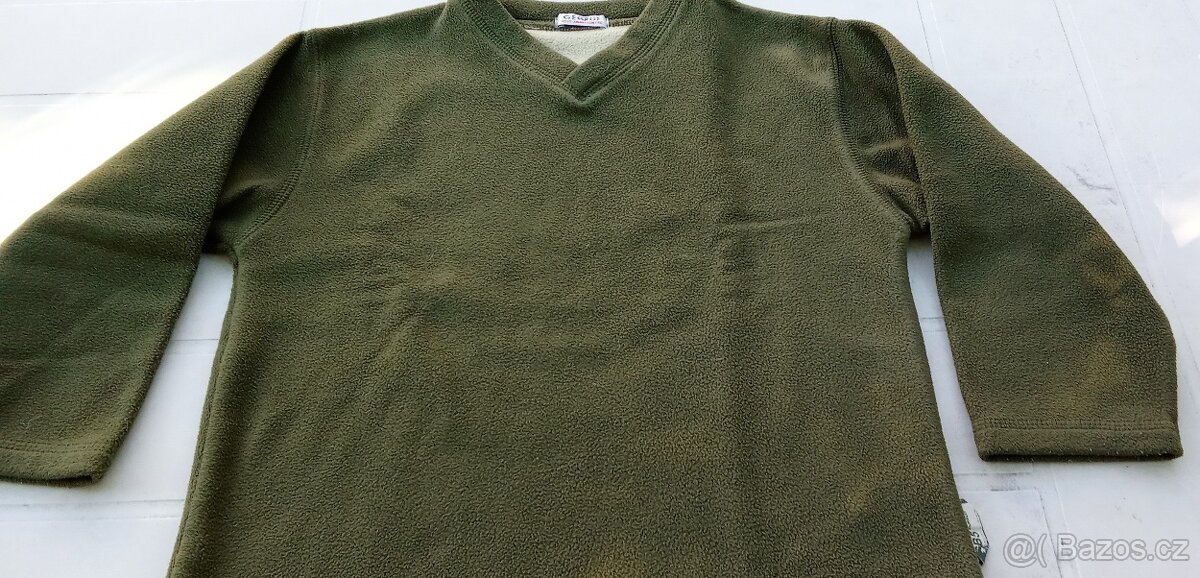 Chlapecké oblečení ( vel. 110) - i jednotlivě - 13