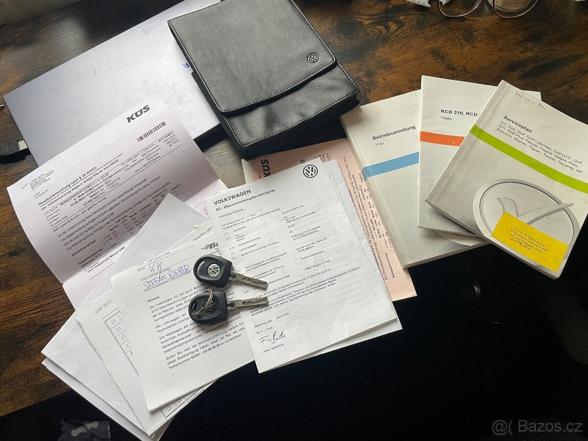 VW Polo V, 6R 1.2 TDi 55kW - 13