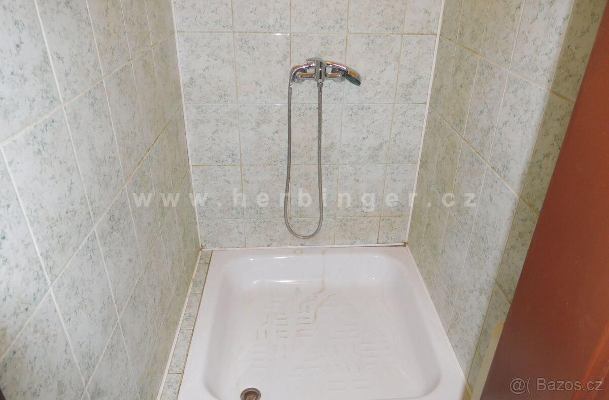 Prodej bytového domu, 1 505 m2, Ostrava-Vítkovice, ulice Mír - 13