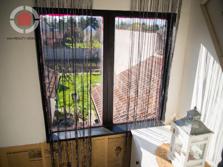 Prodej rodinného domu 4+1 ve Veselí n. Mor., 95 m2 - 13
