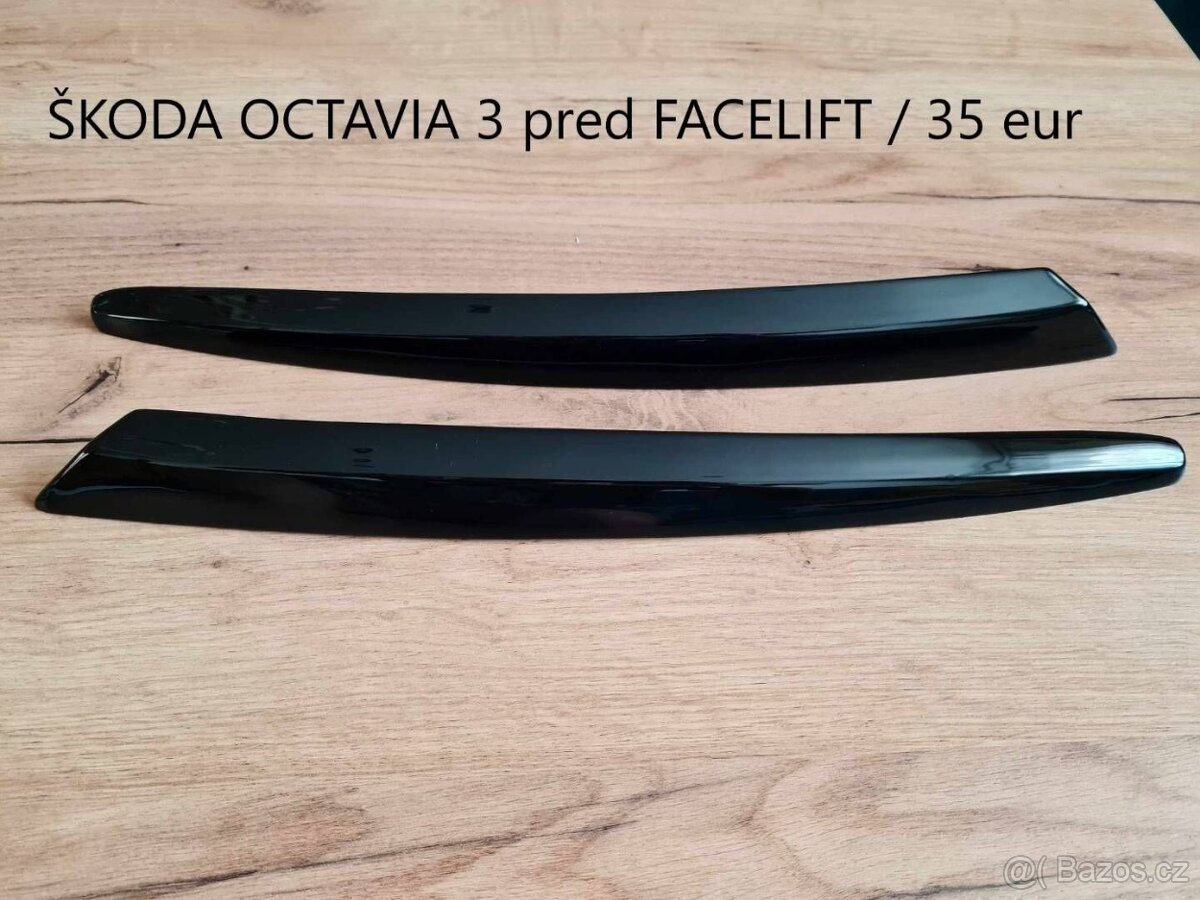 Čierne lesklé mračítka. - 13