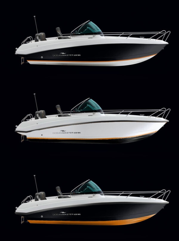 OceanMaster 630WA - 13