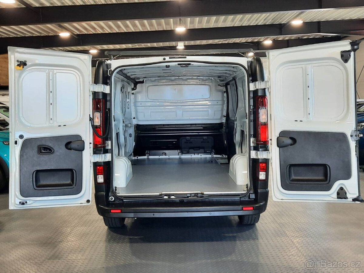 Renault Trafic Energy 2,0 DCi - 107kW L2H1 - 13