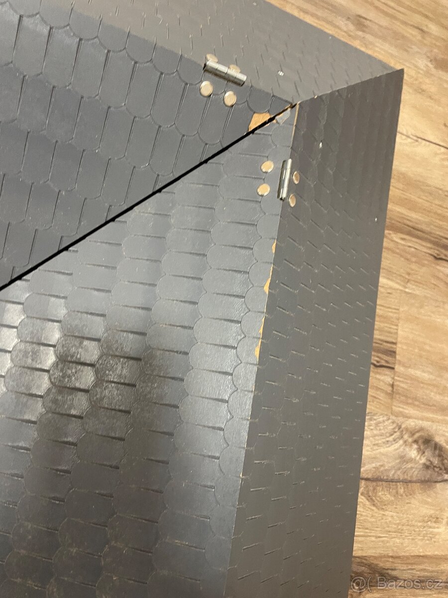 Prodám skvělou stáj pro koně - 13