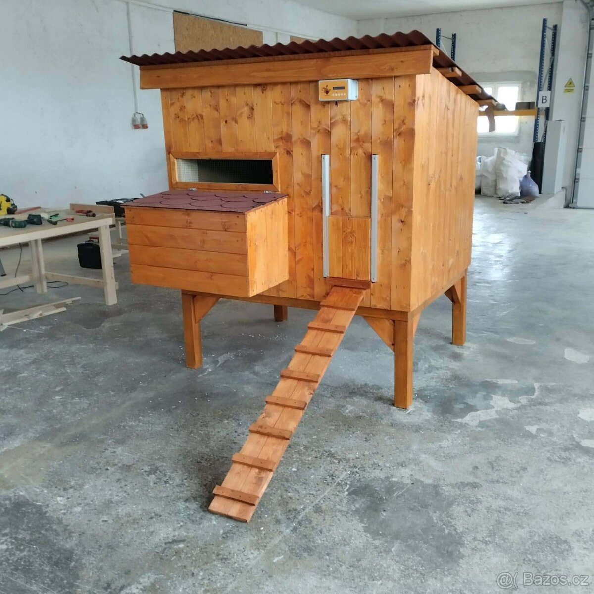 Dřevovýroba Šeděnka - 13