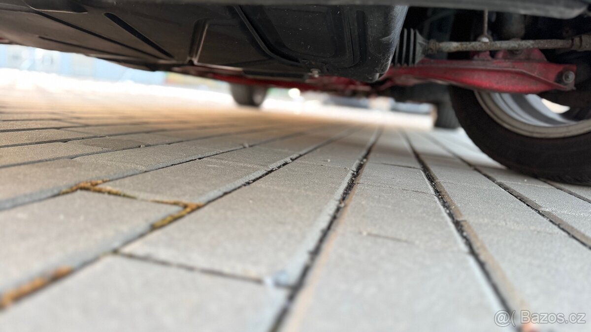 Mazda MX-5 NB 2002 1.8 - 13