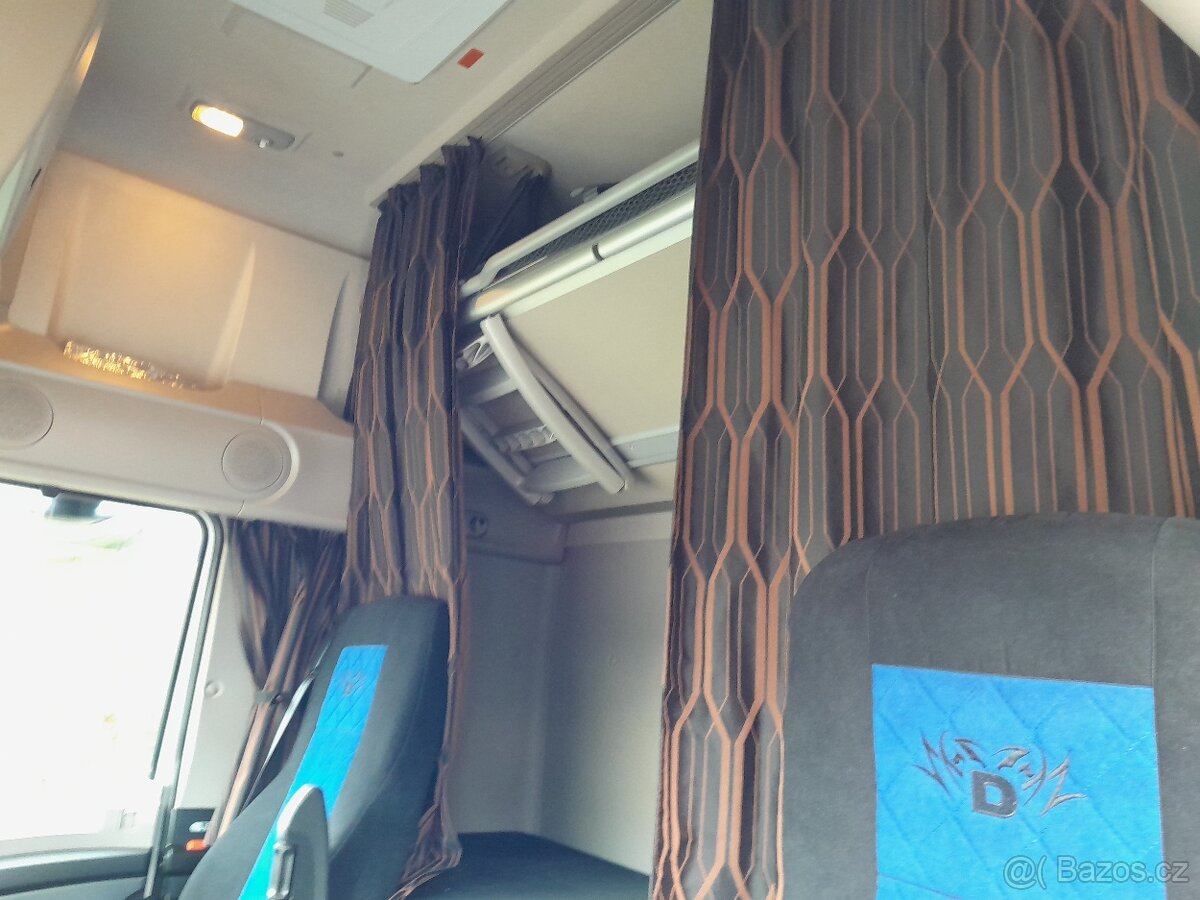 DAF XF 480 FT SSC LowDeck, ev.č. 26039 - 13