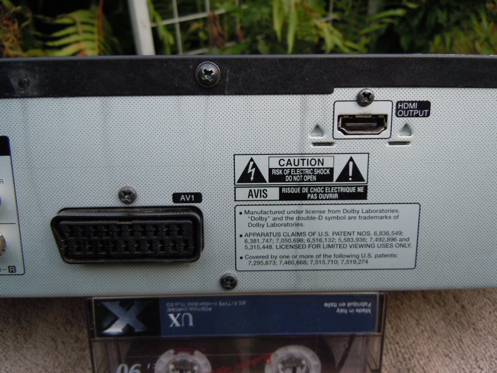 LG RCT 689 H - 13