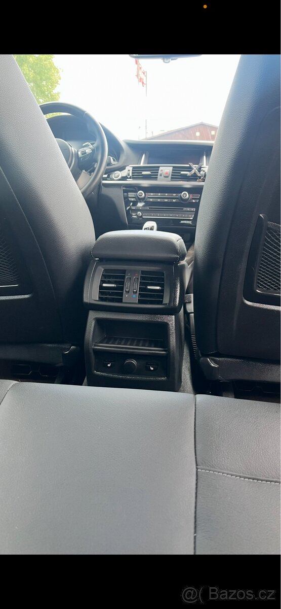 BMW X3 , 3.0D, 2016 rok, M-paket🔥 facelift - 13