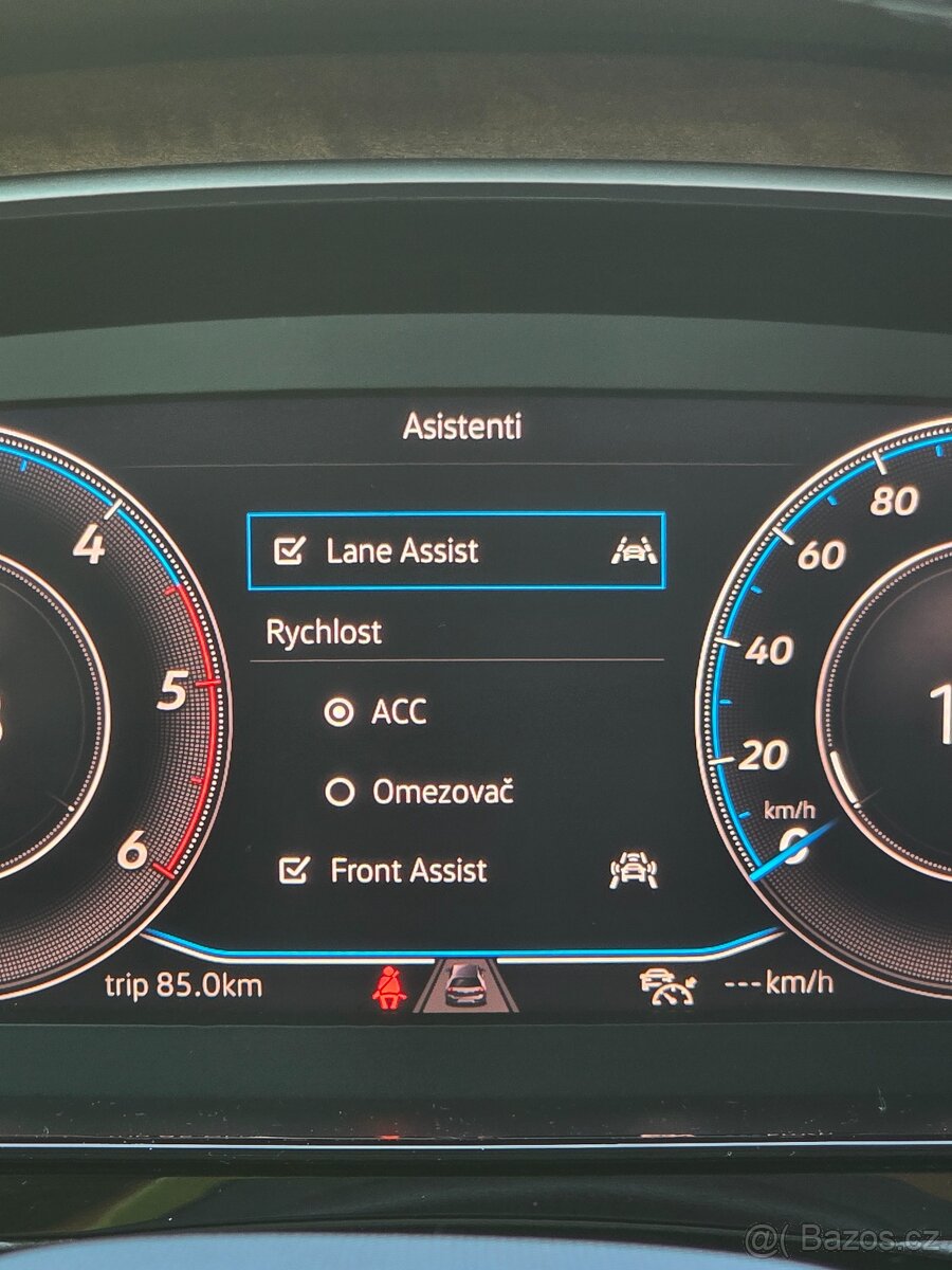 Vw Arteon Shooting Brake - 13