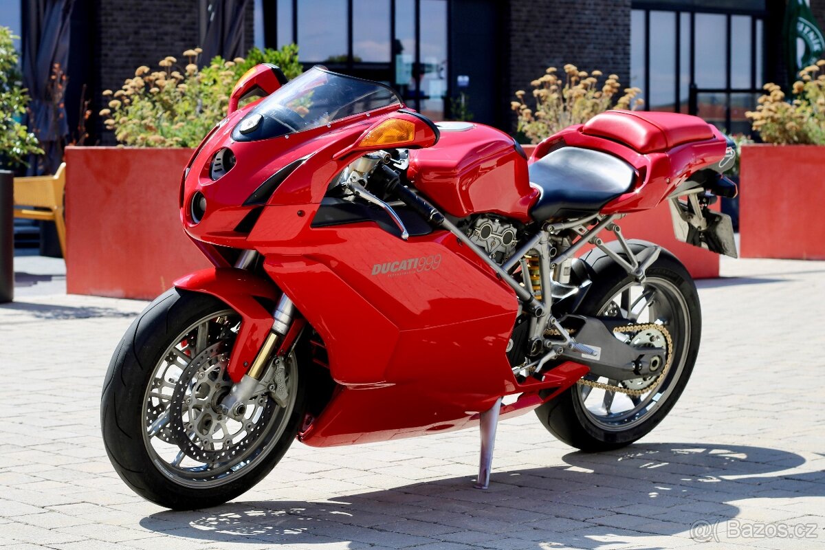 Ducati 999 Testastretta - 13