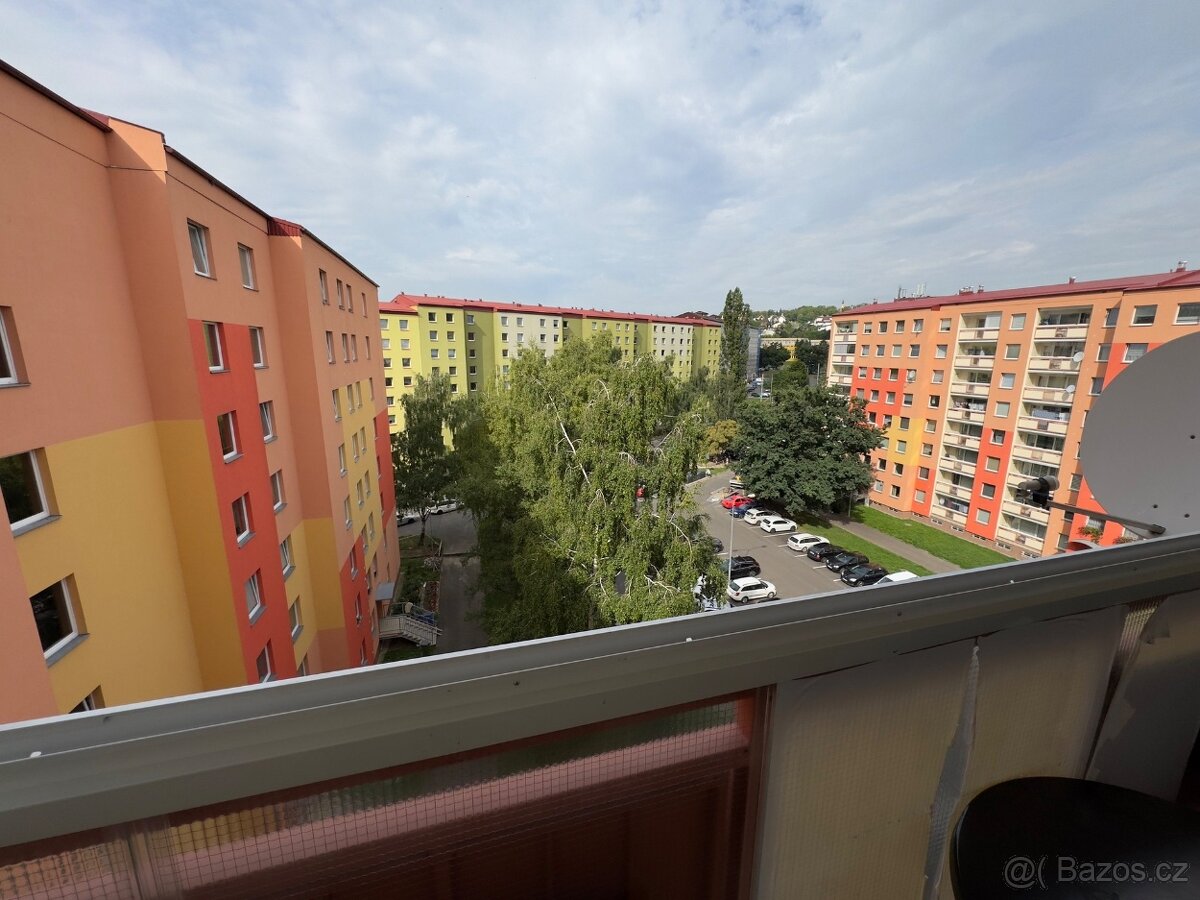Prodej bytu 4+1 83 m², Teplice - Prosetice - Pod školou - 13