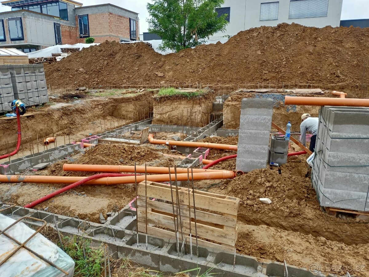 Stavební a řemeslné práce - 13