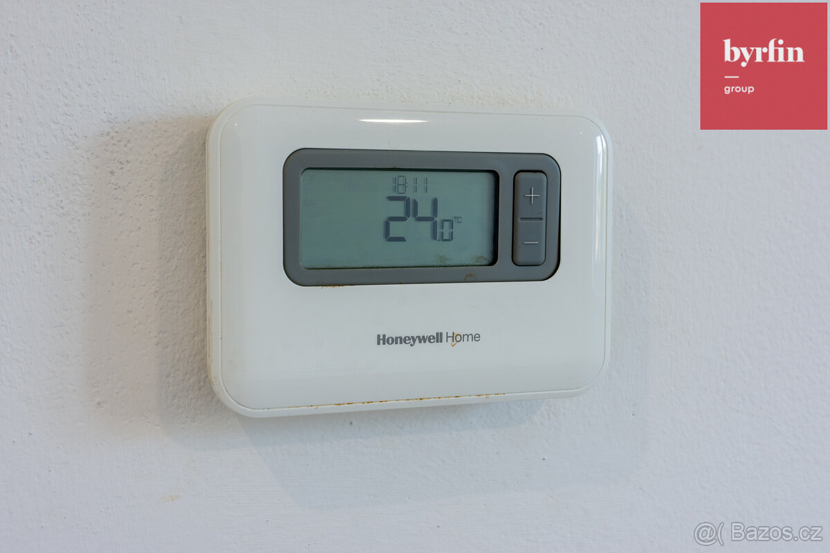 Prodej bytu 2+kk, 47 m², centrum Opavy – náměstí Osvoboditel - 13