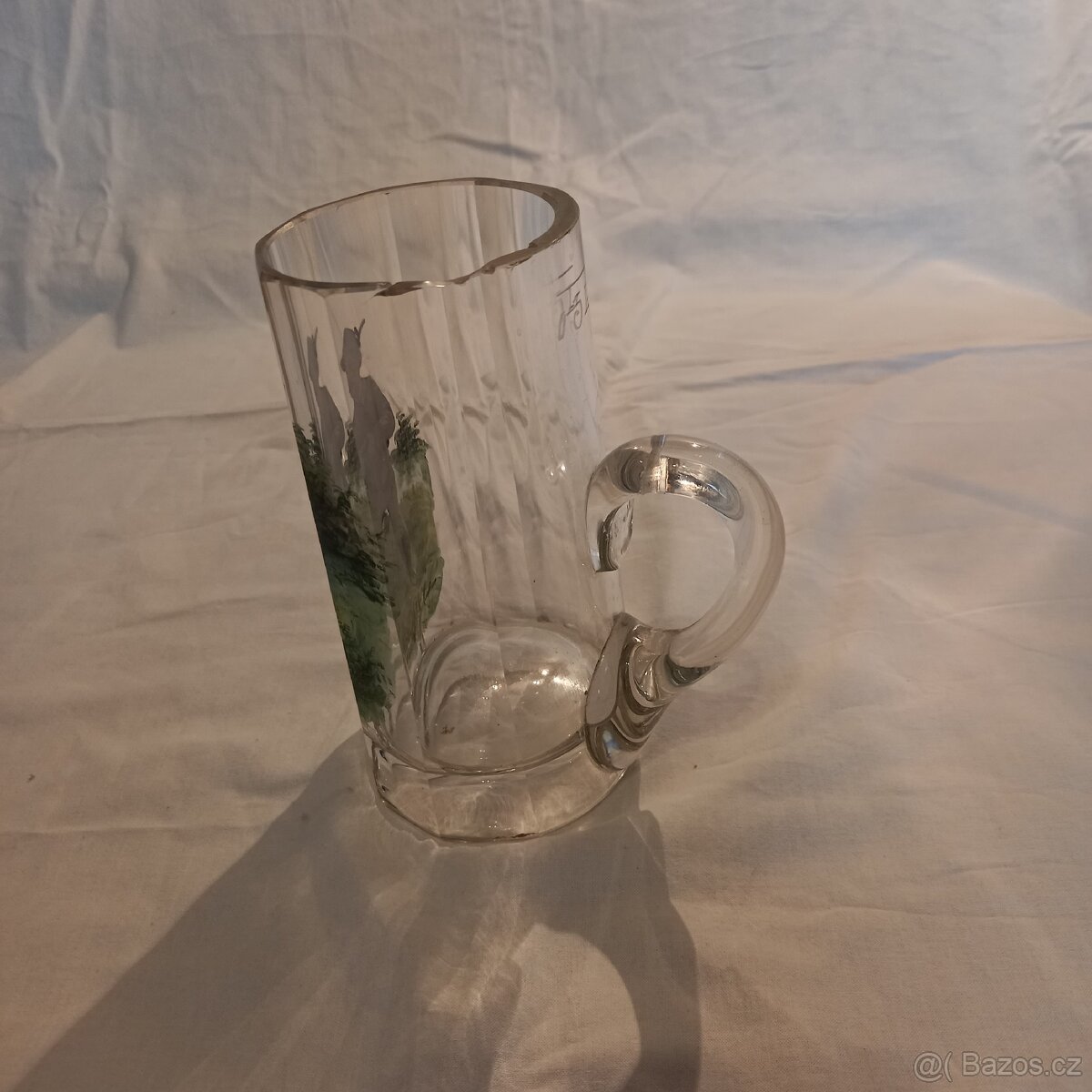 Sklo,porcelán,kov - 13