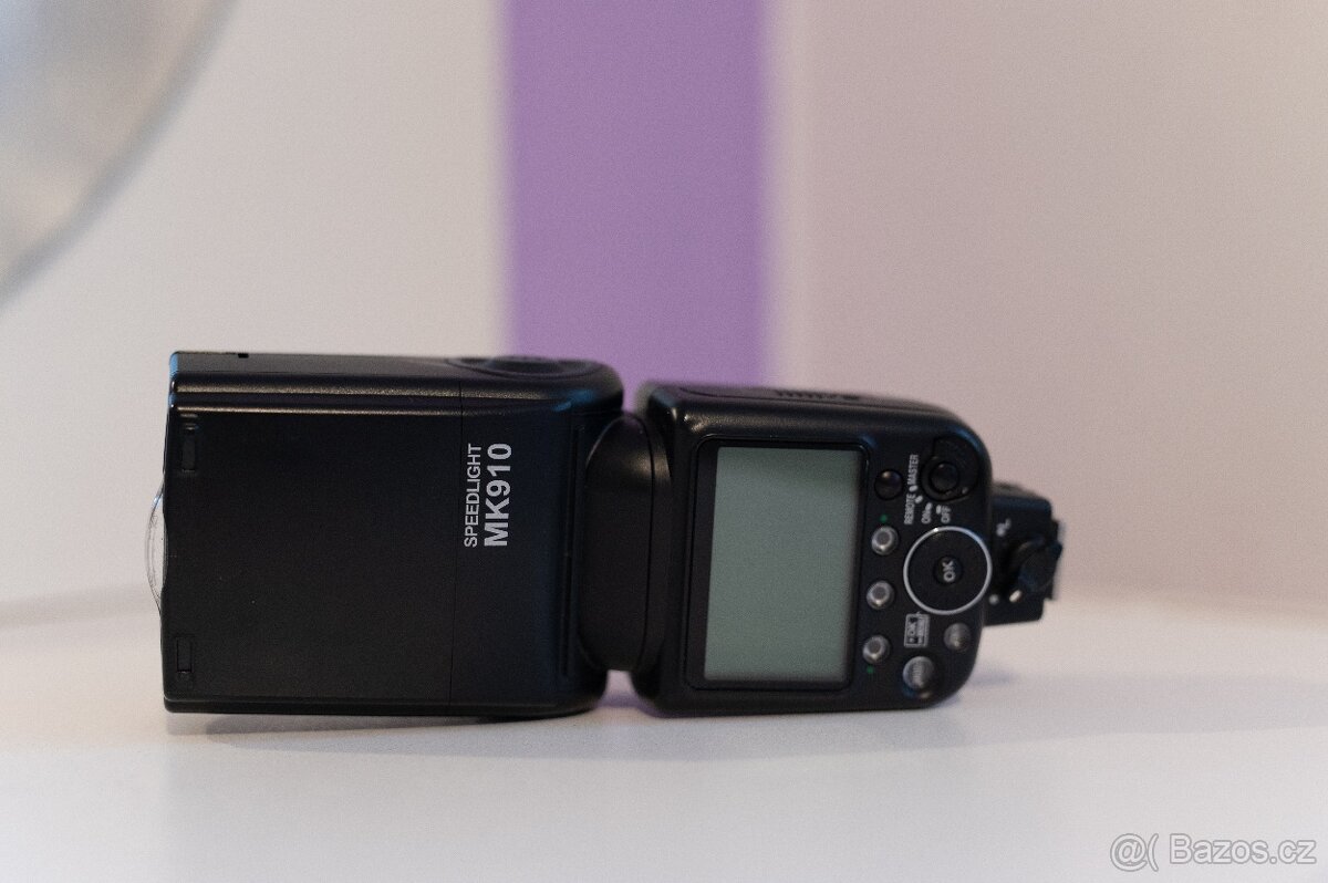 NIKON D750 + TAMRON 24-70 mm f/2,8 SP Di VC USD pro Nikon - 13