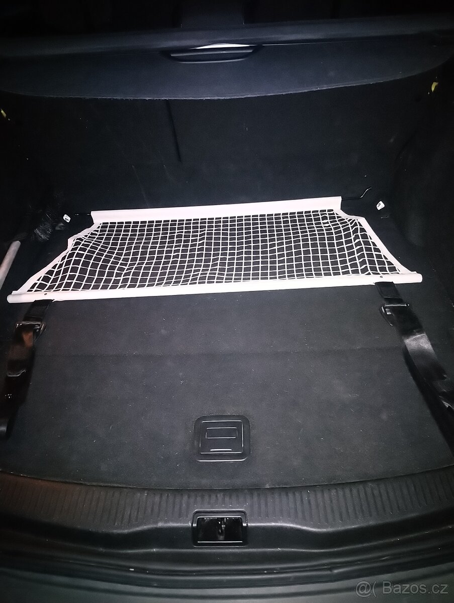 Renault Megane 3 limited 2015 1.5dci 81kw 208,000 km - 13