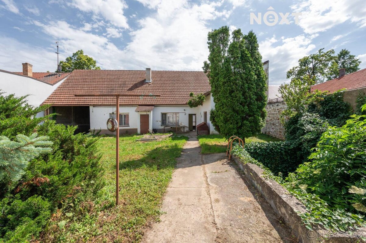 Prodej pozemek Bydlení, 2111㎡ - 13