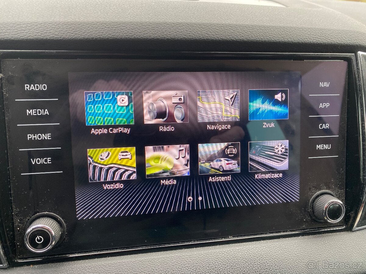 Prodám Škoda Karoq 2.0tdi - 13