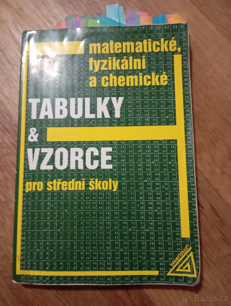 Učebnice matematika - 13