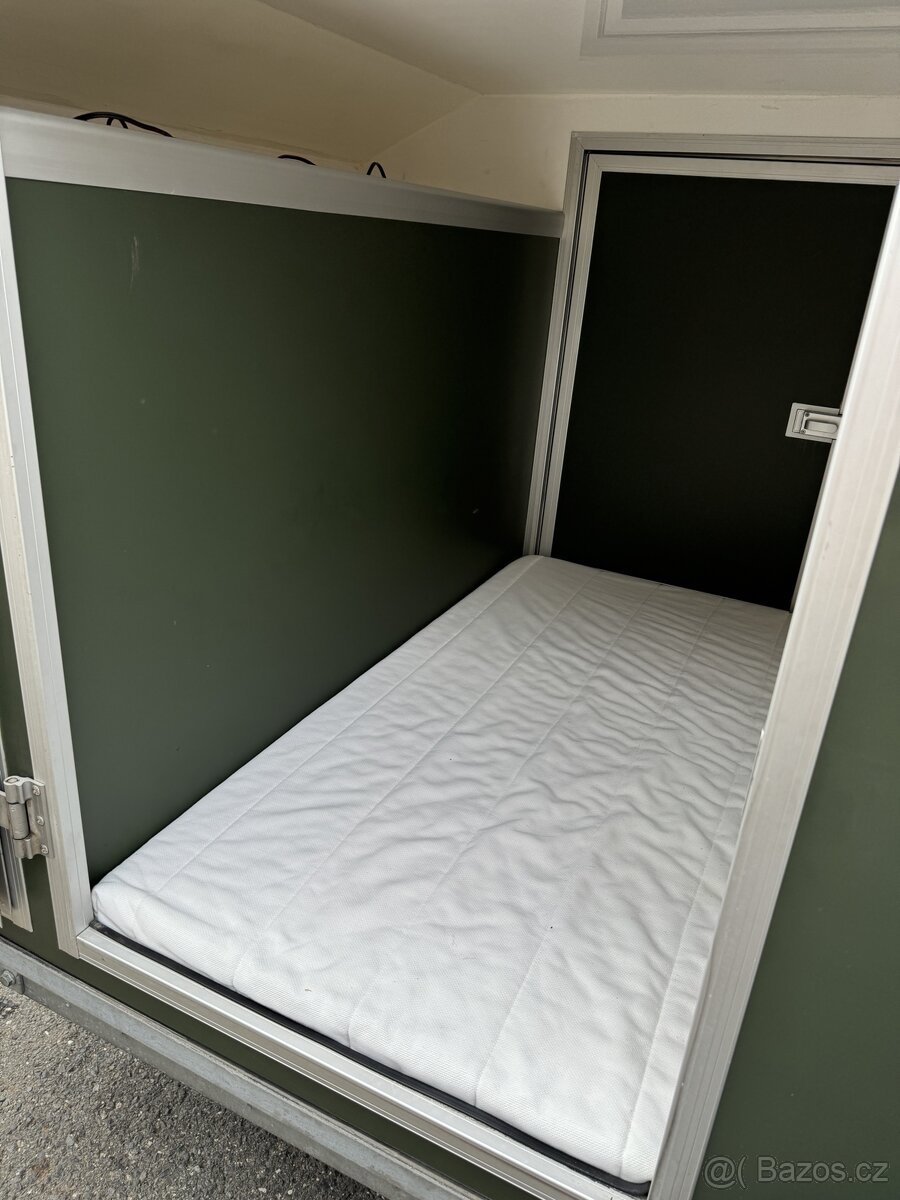 Offroad Camper Heavy Duty - 13