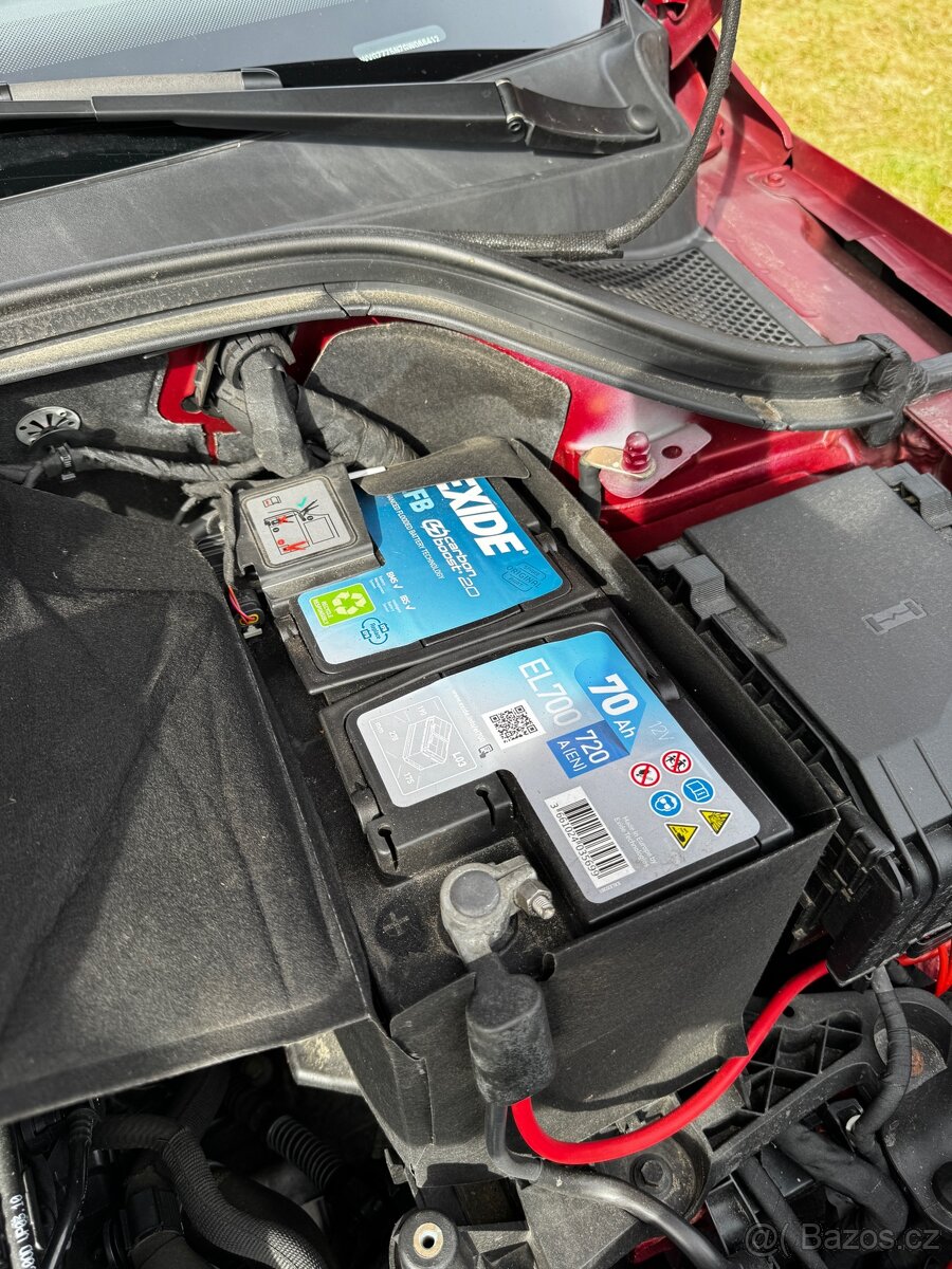 VW Tiguan 1.4tsi, rv2016 - 13