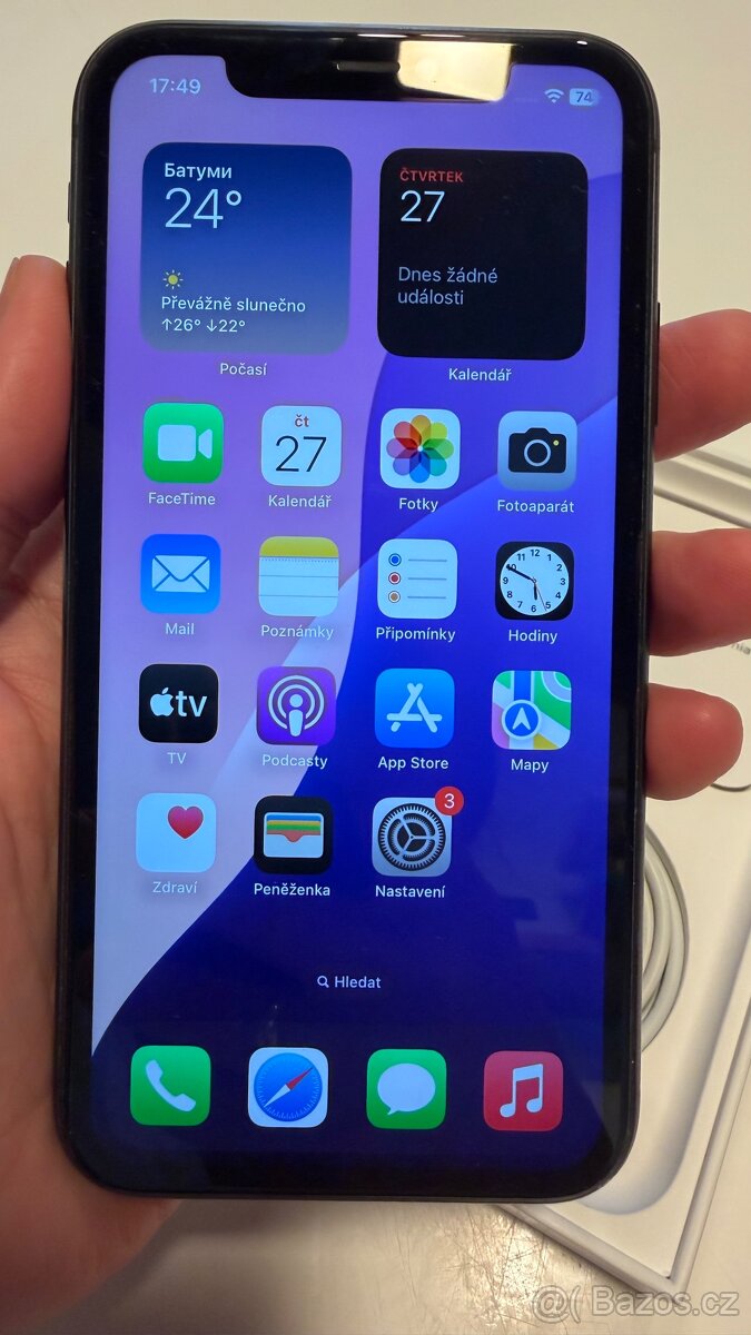 Apple iPhone 11 128 GB - 13