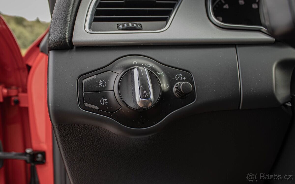 Audi A5 1.8 TFSI 2009 - 13