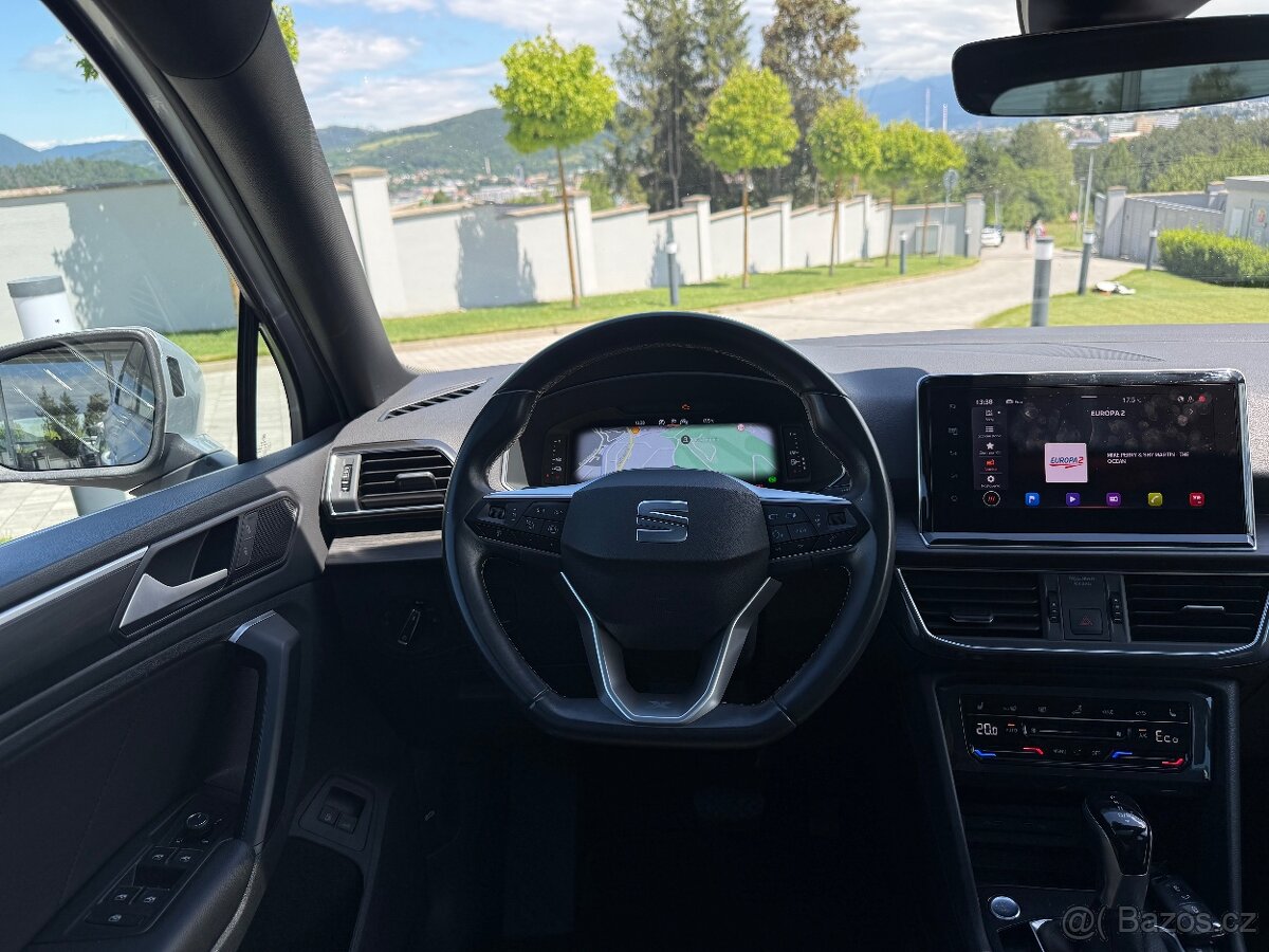 2021 Tarraco Xcellence Hybrid - 13
