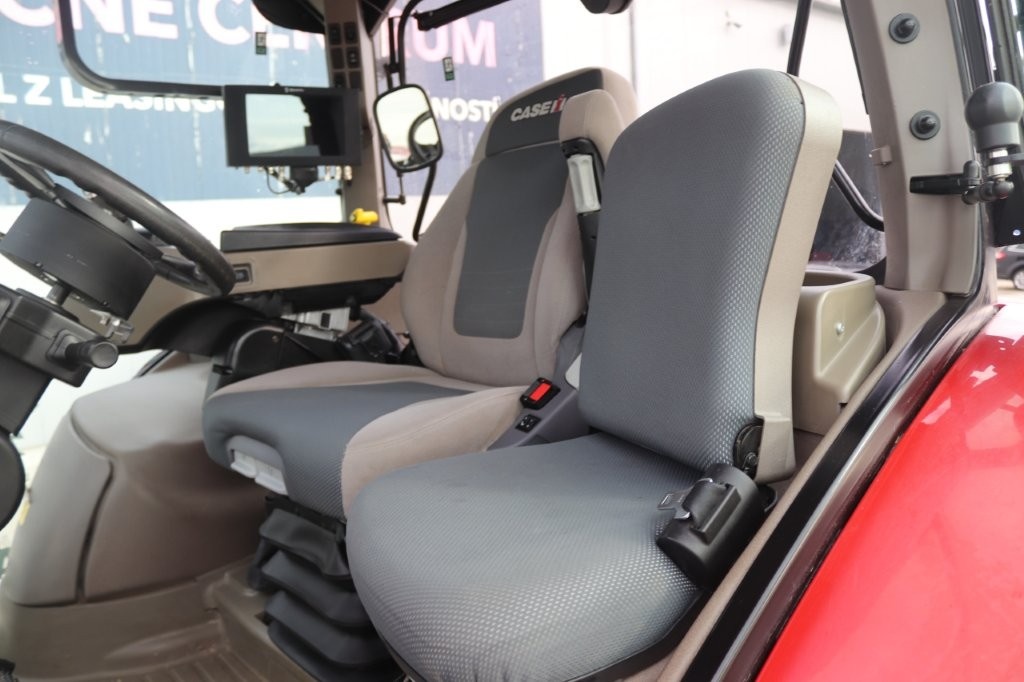 CASE IH PUMA 150 - 13