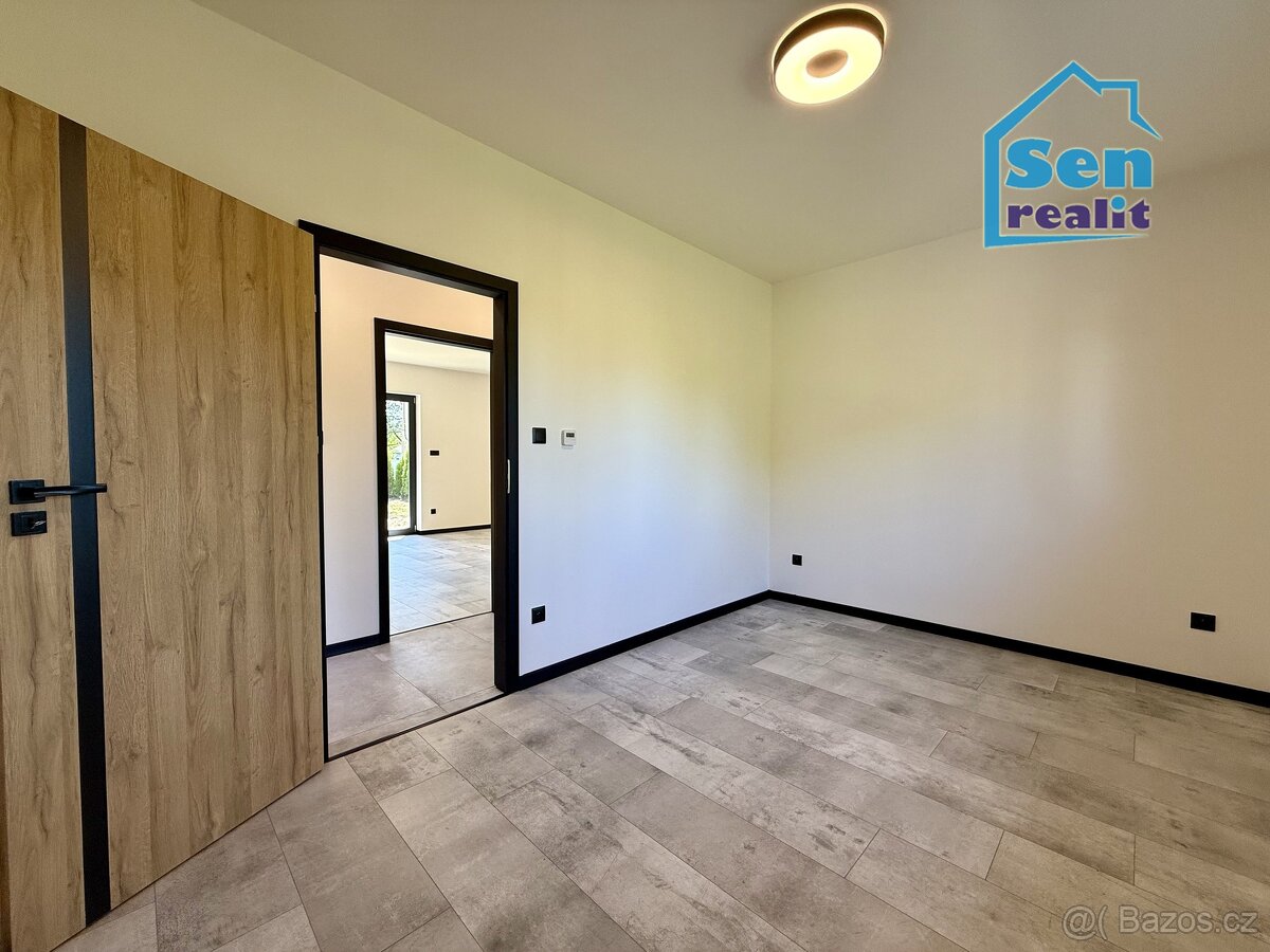 Prodej rodinné domy, 77 m² - Petrovice u Karviné - 13