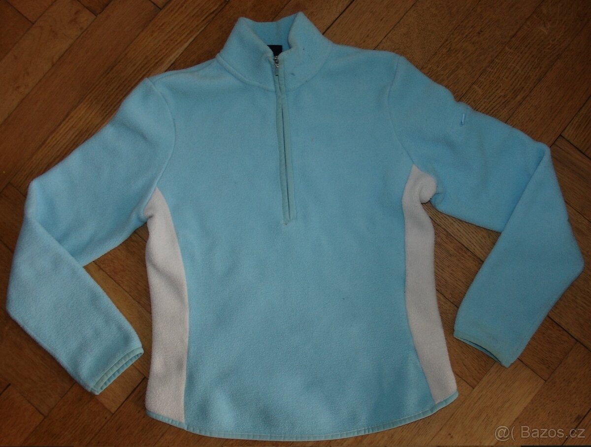 +++ 15x dívčí značková mikina vel.146-158 - levně prodám +++ - 13