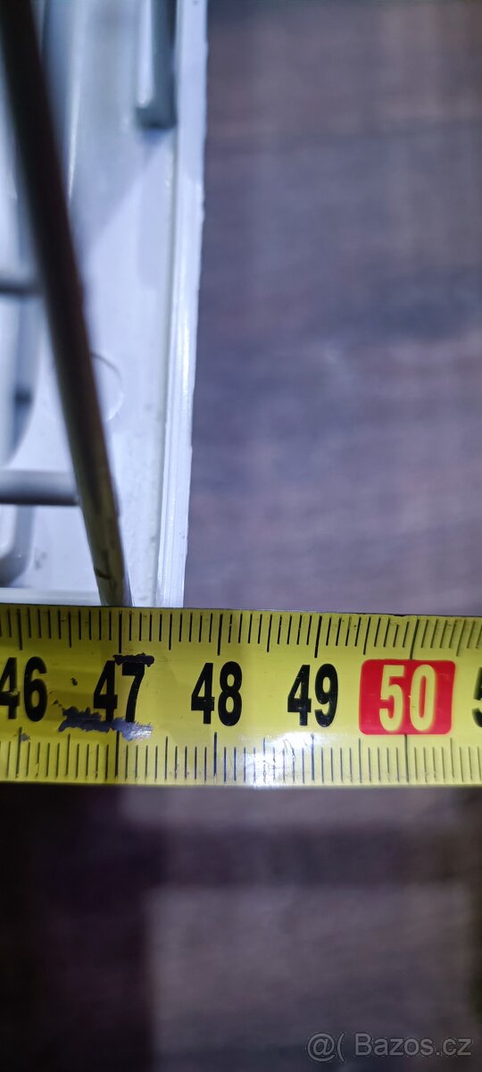 Klec pro hlodavce králíka morče 78 x 48 x 42 - 13