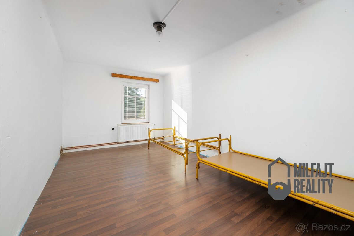 Prodej chalupy 503 m², Hamr na Jezeře - Břevniště - 13