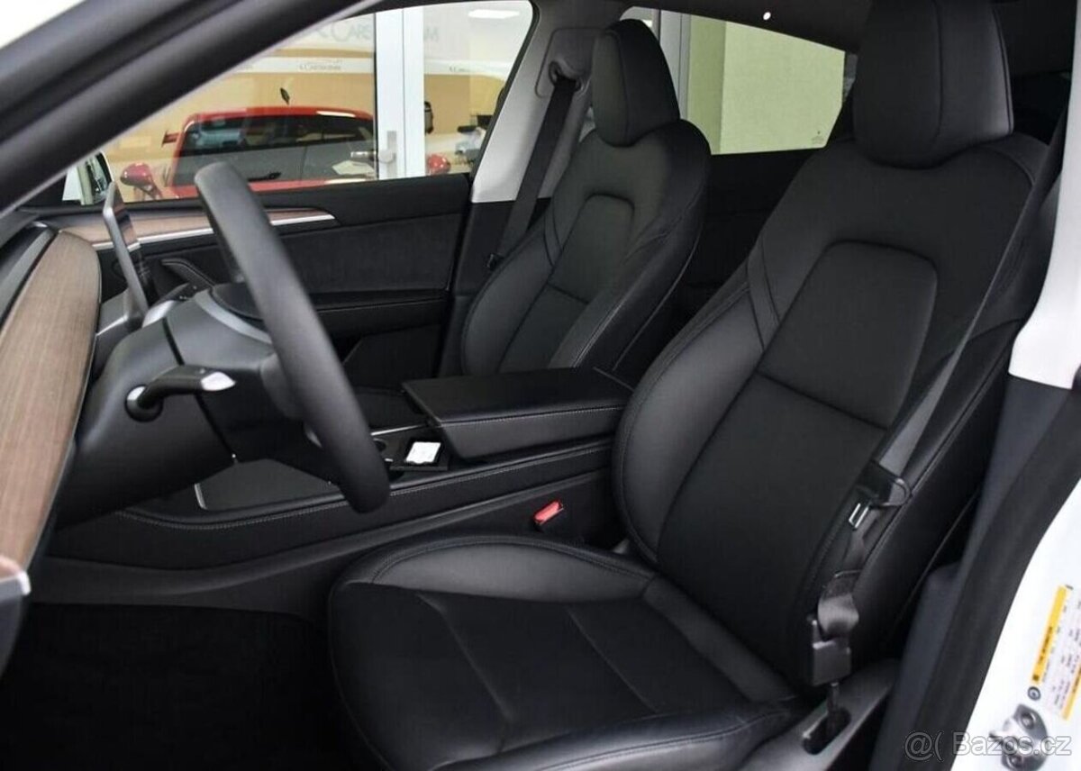 Tesla Model Y RWD STANDARD RANGE 1M 98%SoH - 13