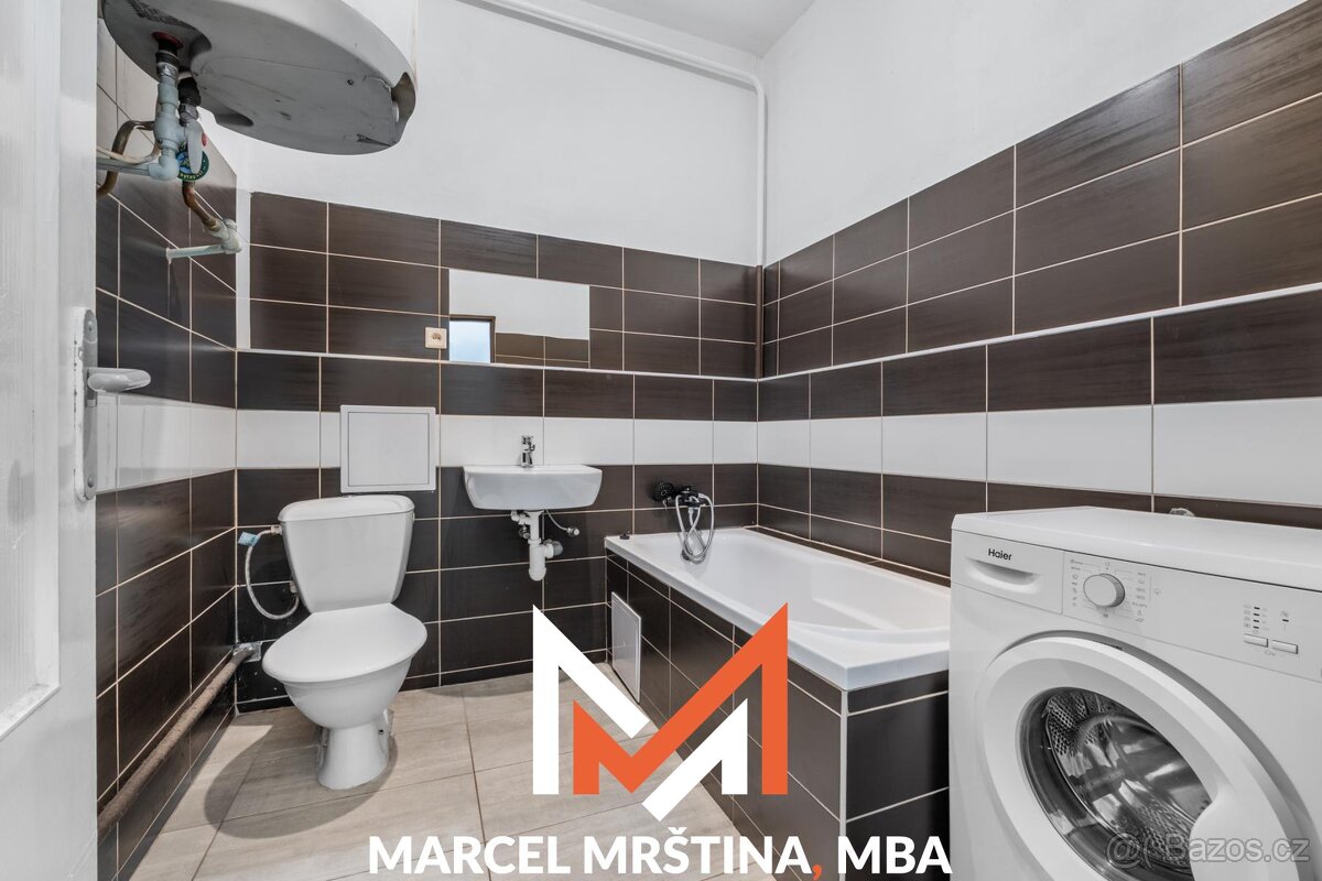 Prodej domu | U Dolní brány | Broumov - 13