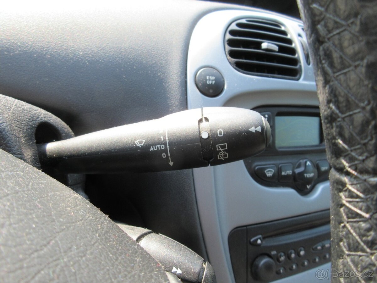 Citroën Xsara Picasso 1,6 HDi 16V - 13