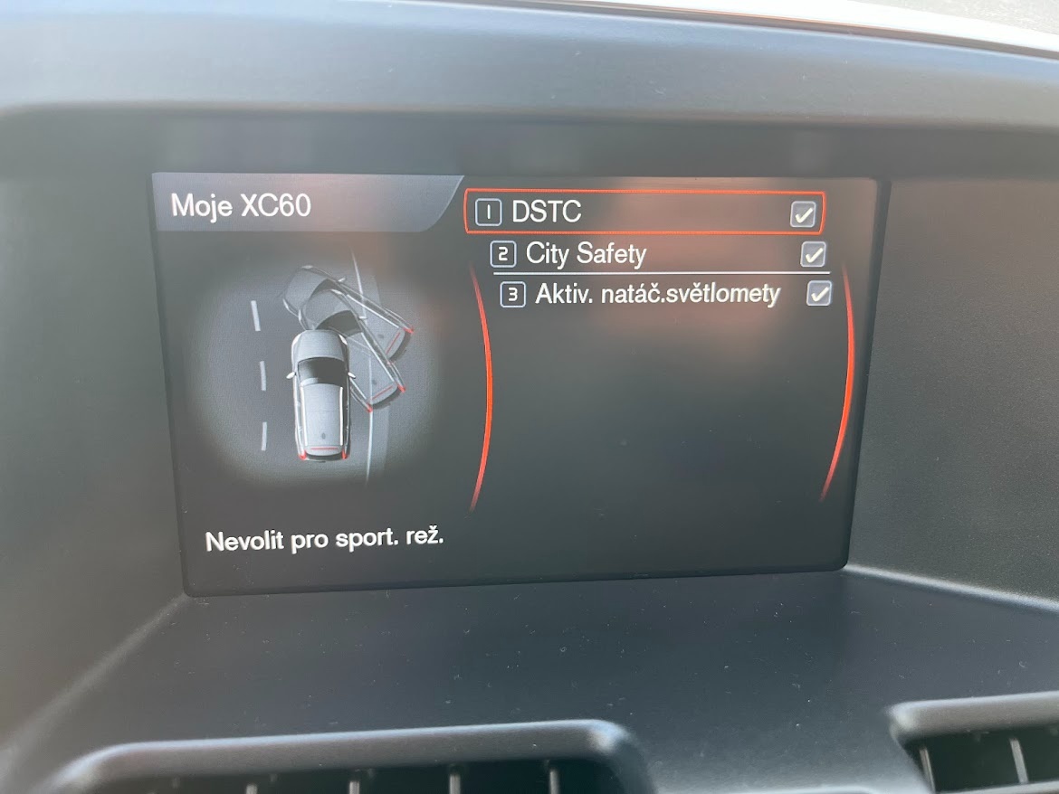 VOLVO XC60 2.0 D4 2013 - 13