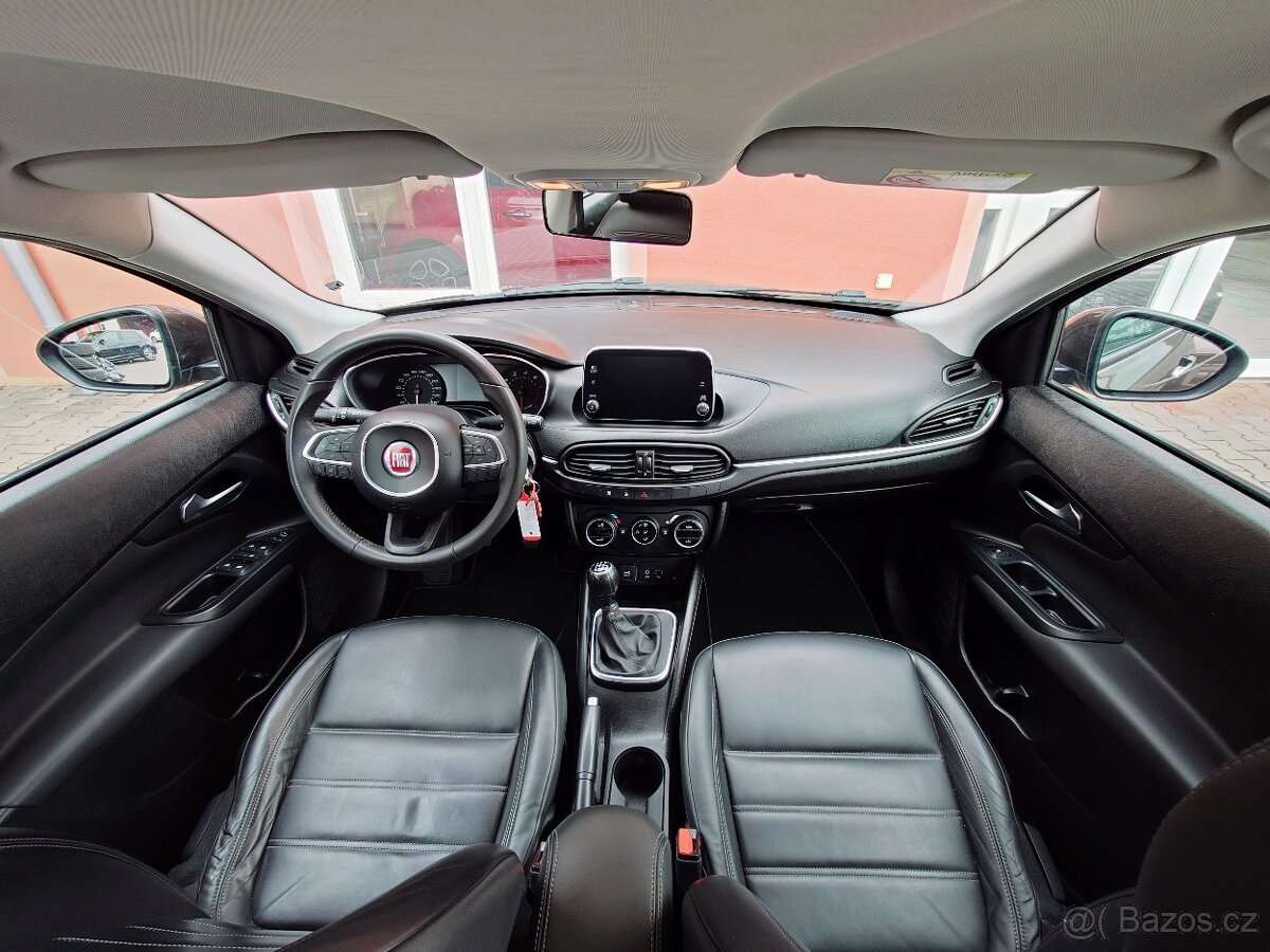 Fiat Tipo 1.4 Lounge 70 kW - 13