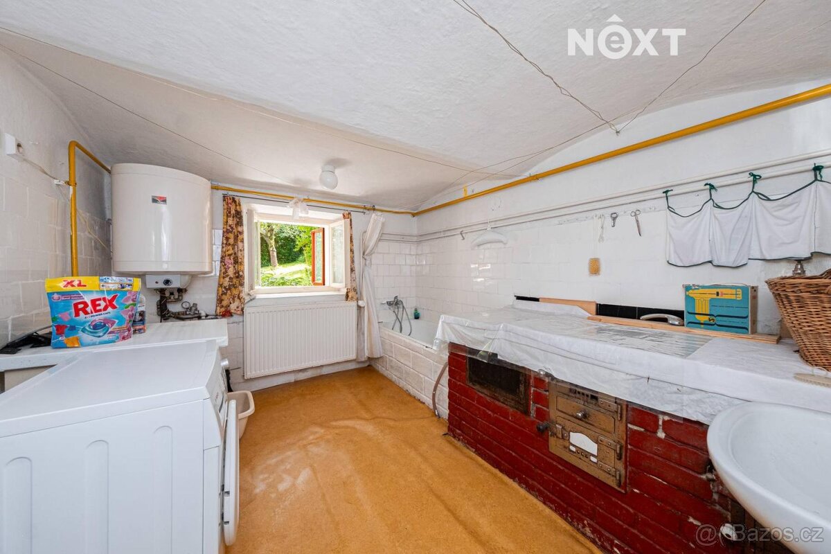 Prodej Chalupa, 133㎡ - 13