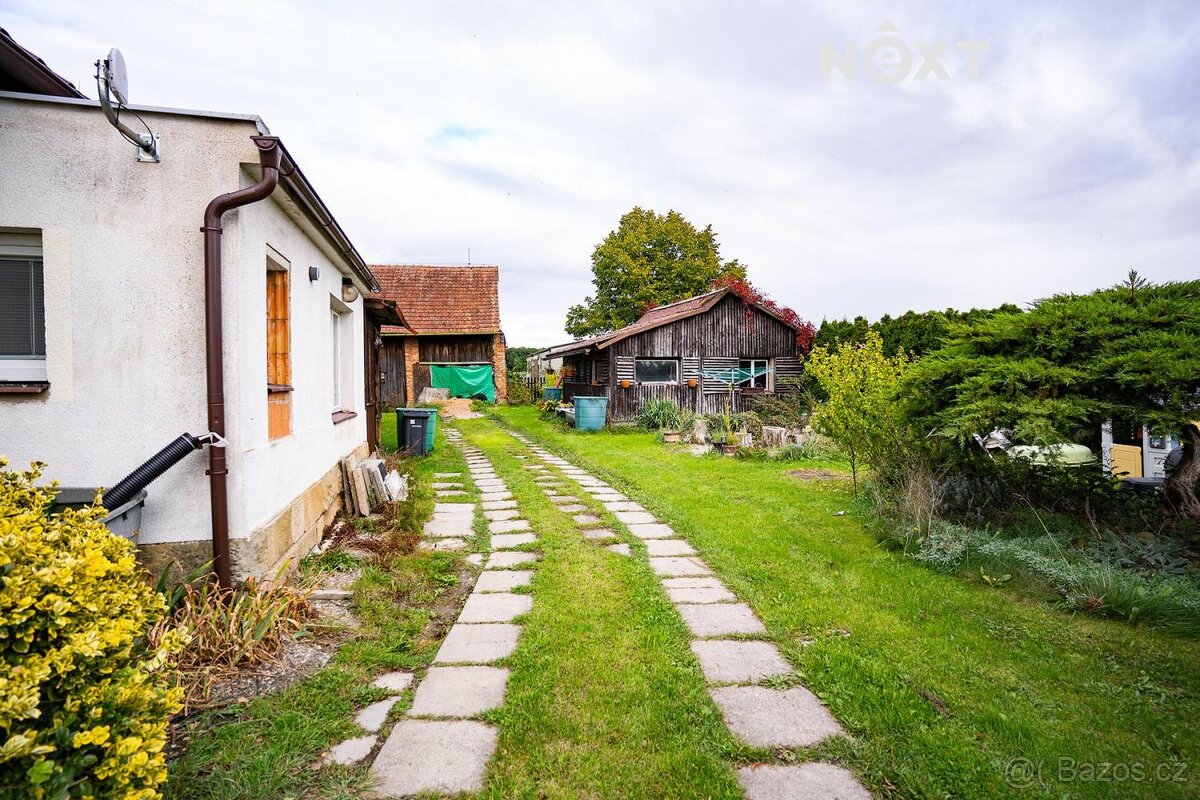 Prodej Rodinný dům, 87㎡ - 13