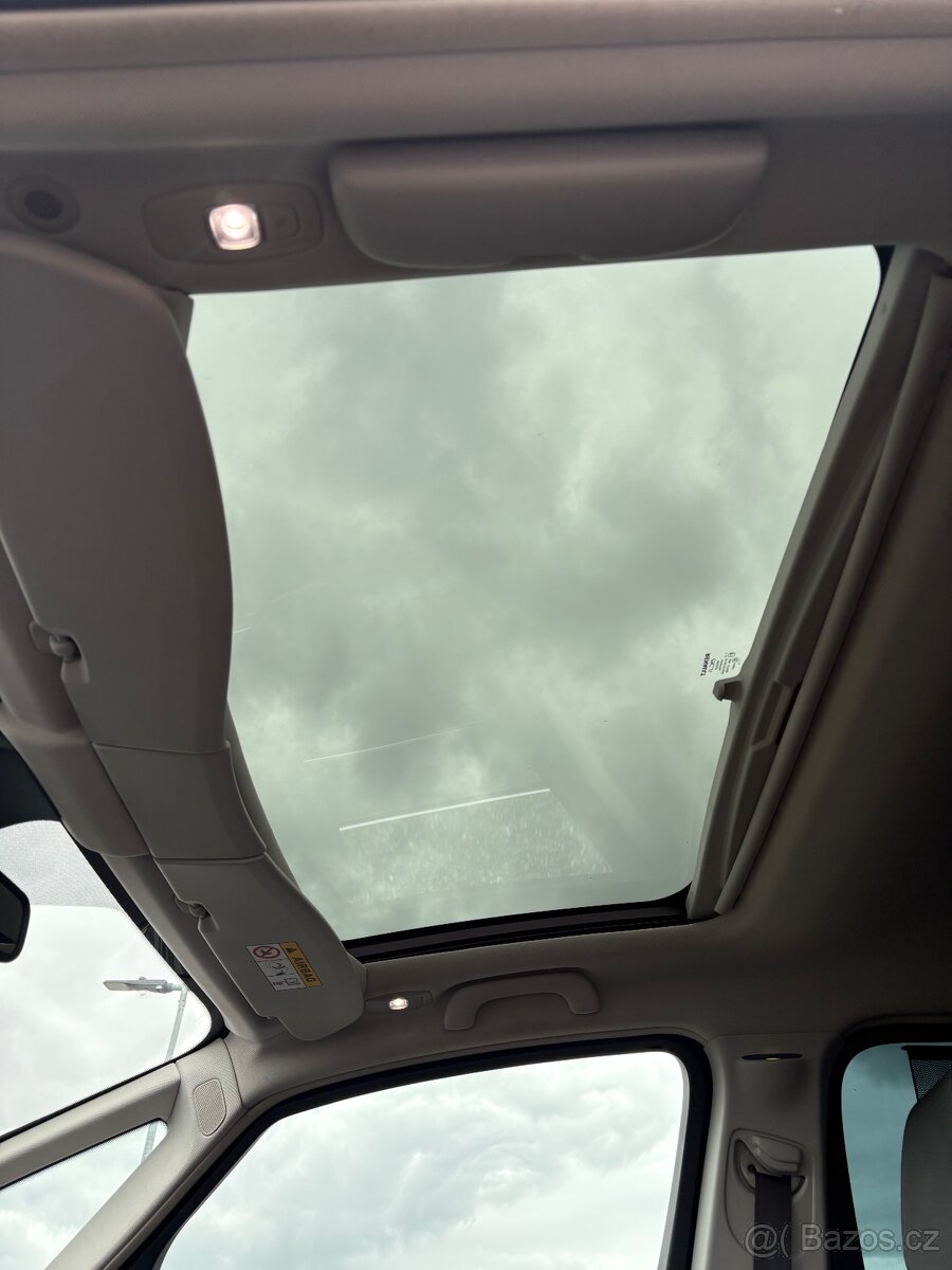 Renault Espace V 1.6dci 96kw rok 2018 - 13