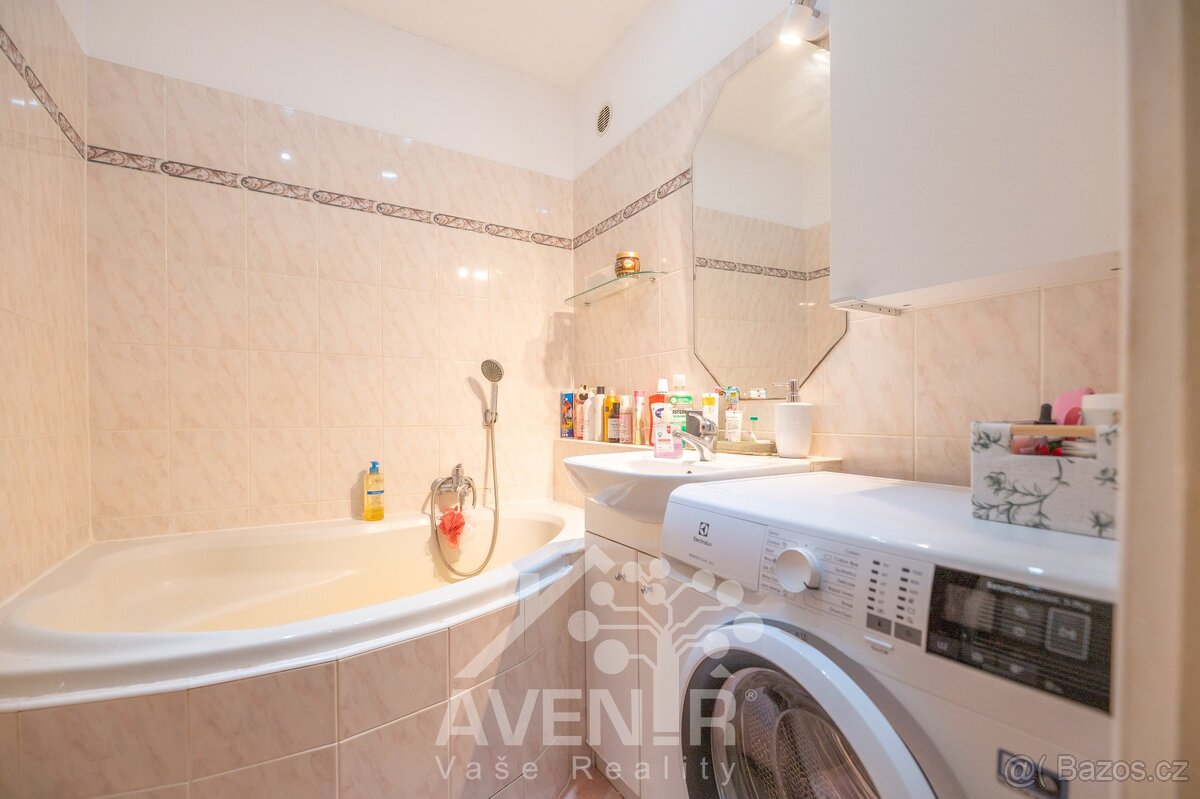 Prodej bytu 4+1 80 m², Brno - Bohunice, ev.č. 69455 - 13