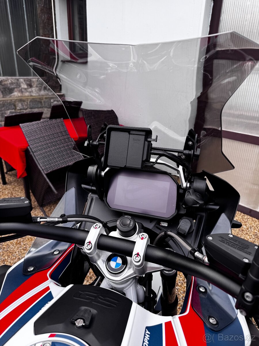 BMW R1250GS Adventure - 13