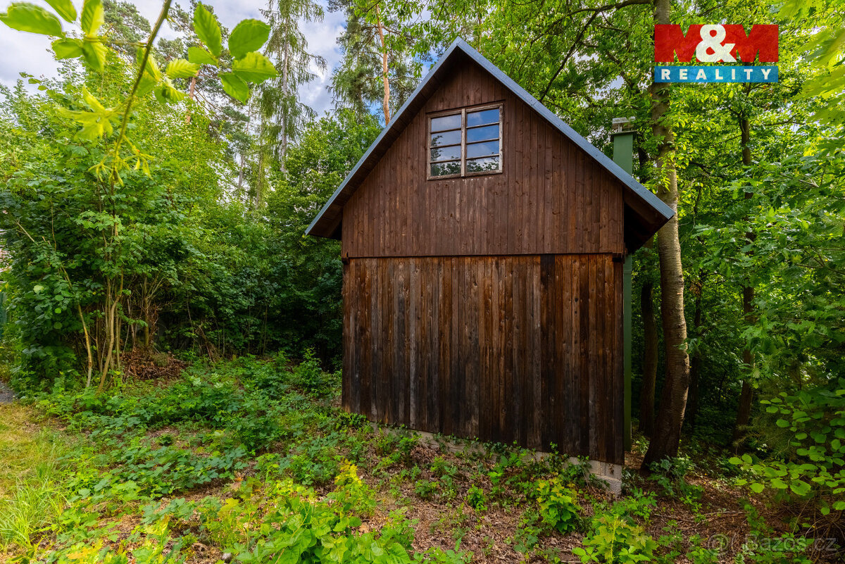 Prodej chaty, 48 m², Slatiňany - Kunčí - 13