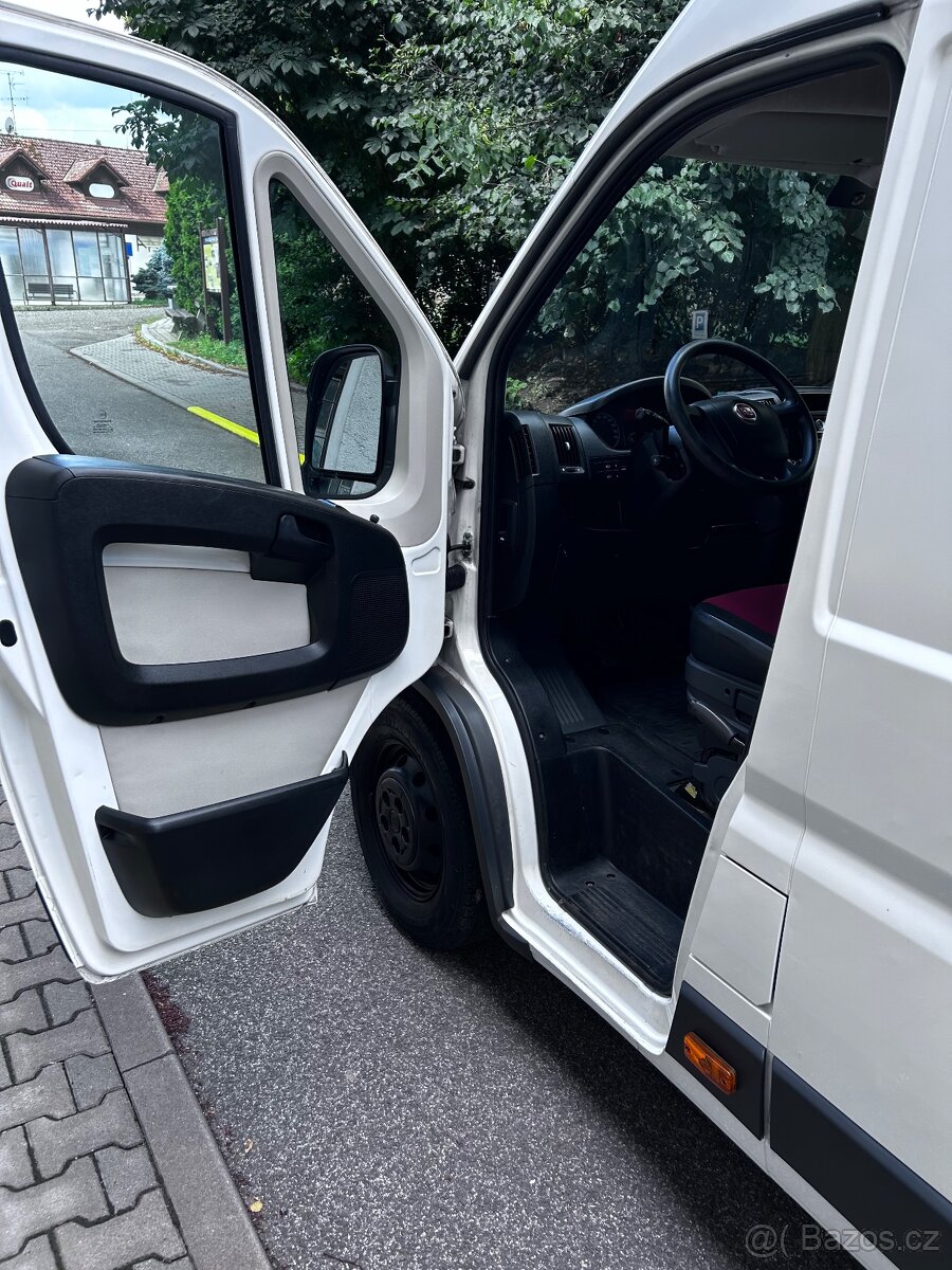 Fiat Ducato Maxi 3.0 diesel - 13