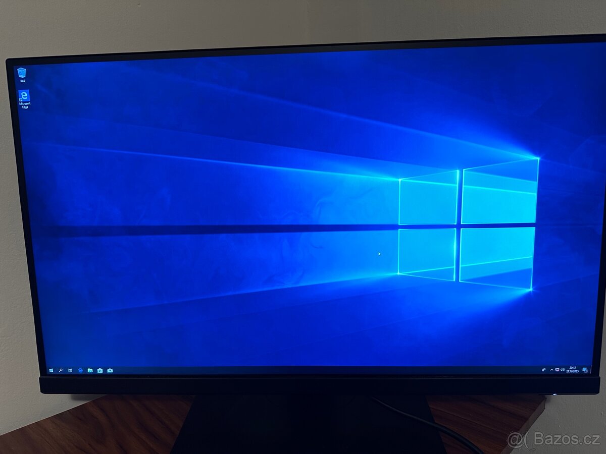 Herní počítač – RX 580 / Ryzen 5 3600 / 16GB RAM - 13