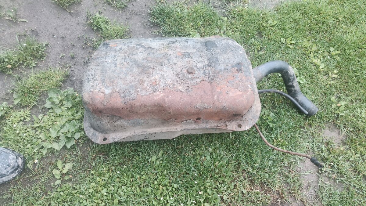 Suzuki samurai Vitara náhradní díly - 13