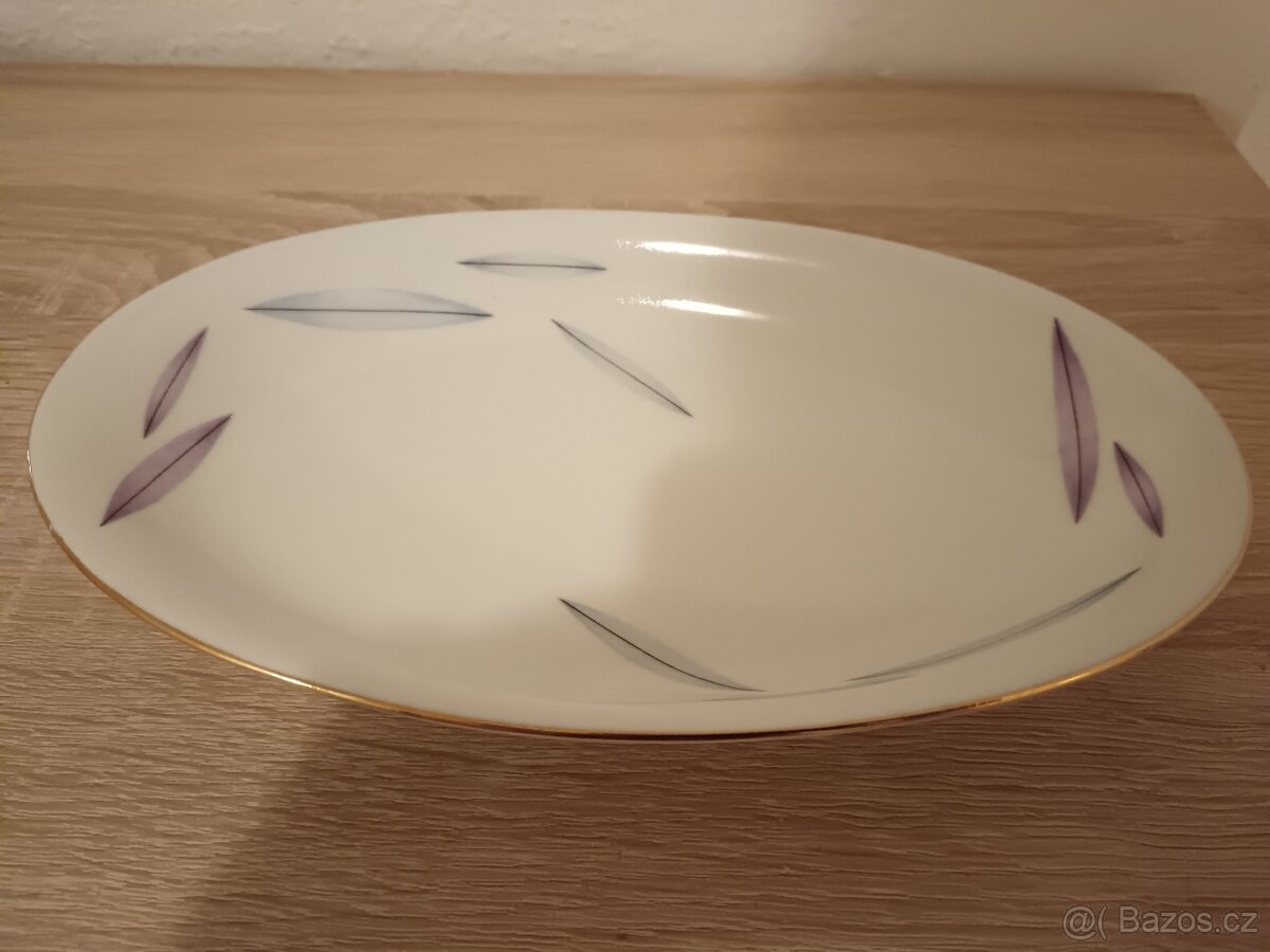 Porcelánové nadobi Angelika - 13